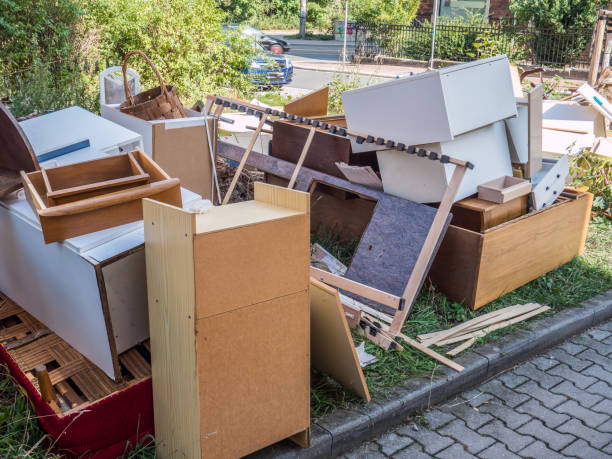 Best Residential Junk Removal  in Gretna, NE