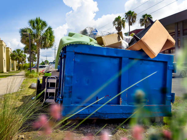 Attic Cleanout Services in Gretna, NE