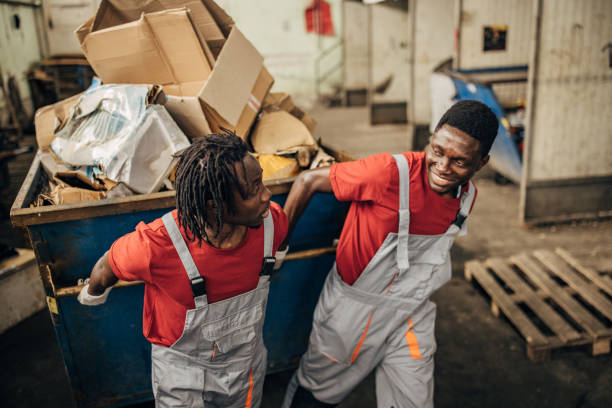 Full-Service Junk Removal in Gretna, NE