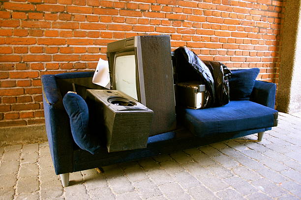 Best Full-Service Junk Removal  in Gretna, NE