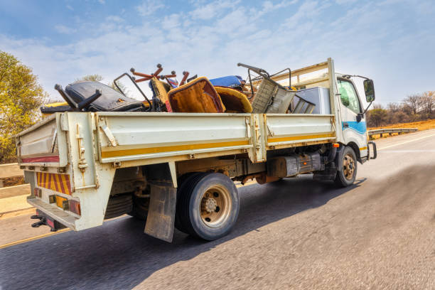 Professional Junk Removal in Gretna, NE